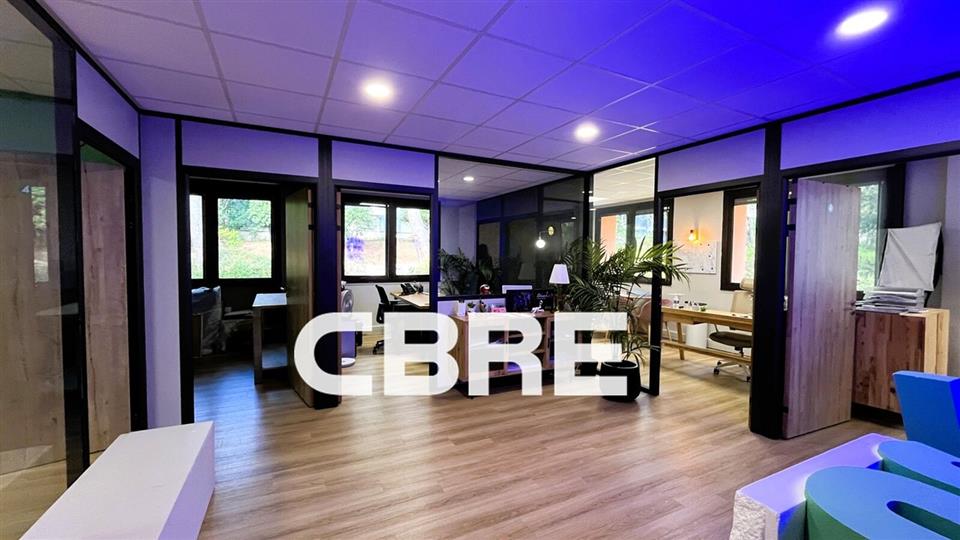Bureau Vente/Location 06560 VALBONNE