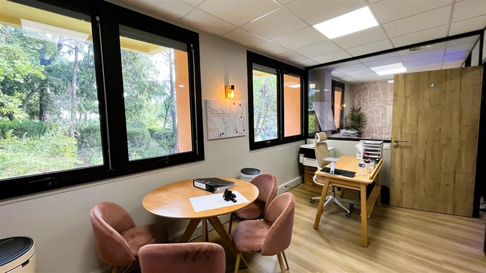 Bureau Vente/Location 06560 VALBONNE