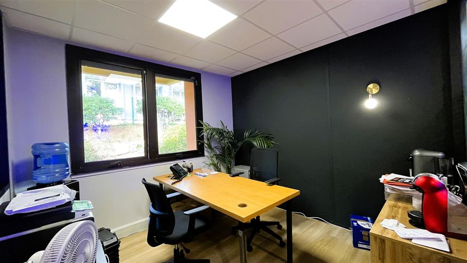 Bureau Vente/Location 06560 VALBONNE