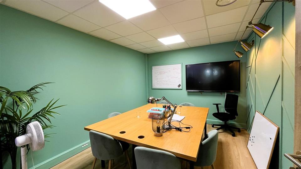 Bureau Vente/Location 06560 VALBONNE