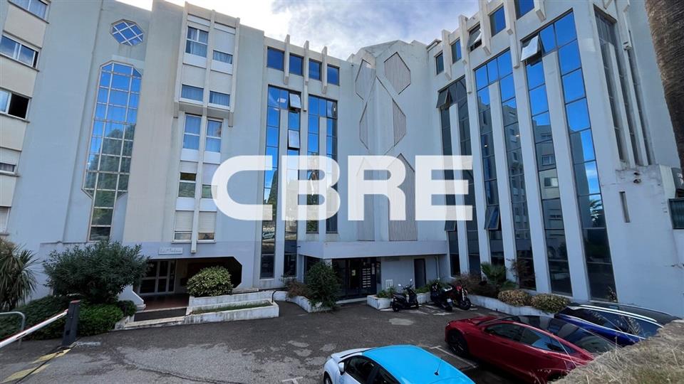 Bureau Vente 06200 NICE