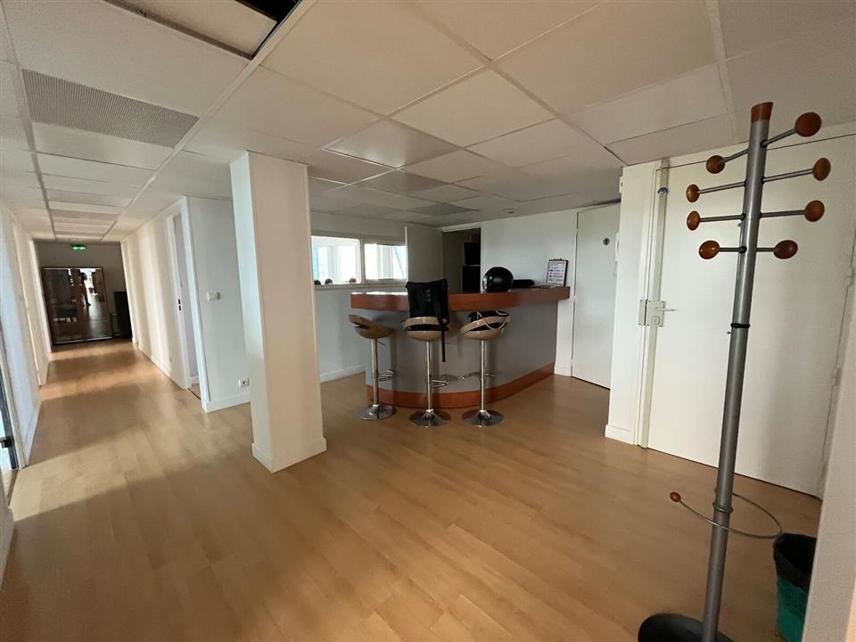 Bureau Vente 06200 NICE
