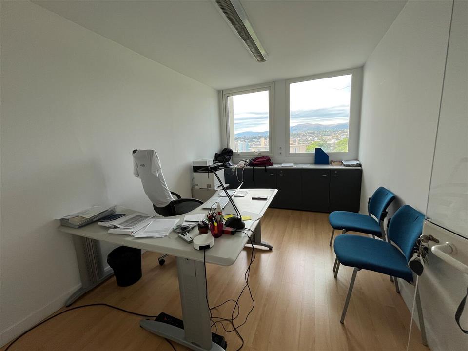 Bureau Vente 06200 NICE