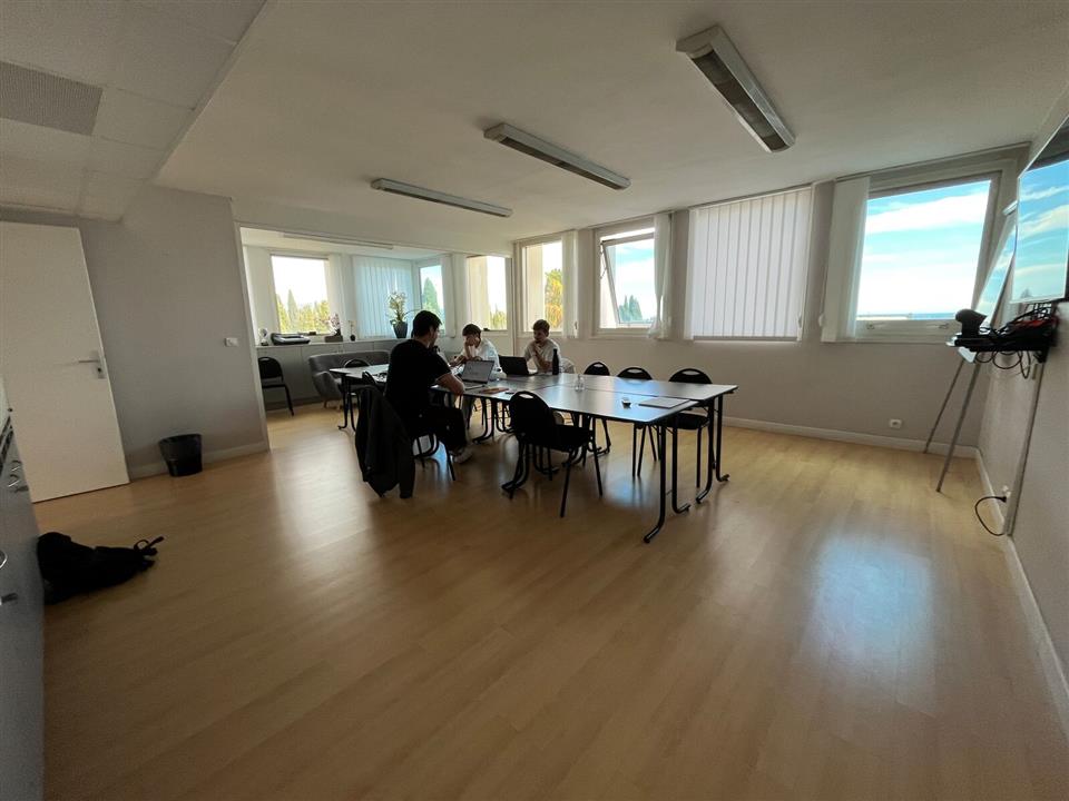 Bureau Vente 06200 NICE