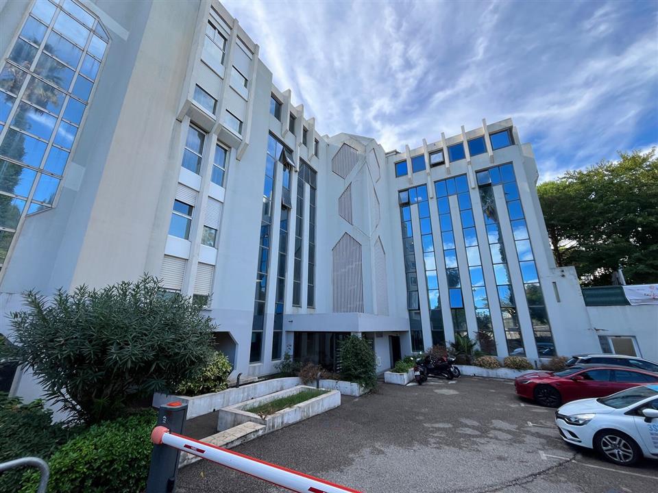 Bureau Vente 06200 NICE