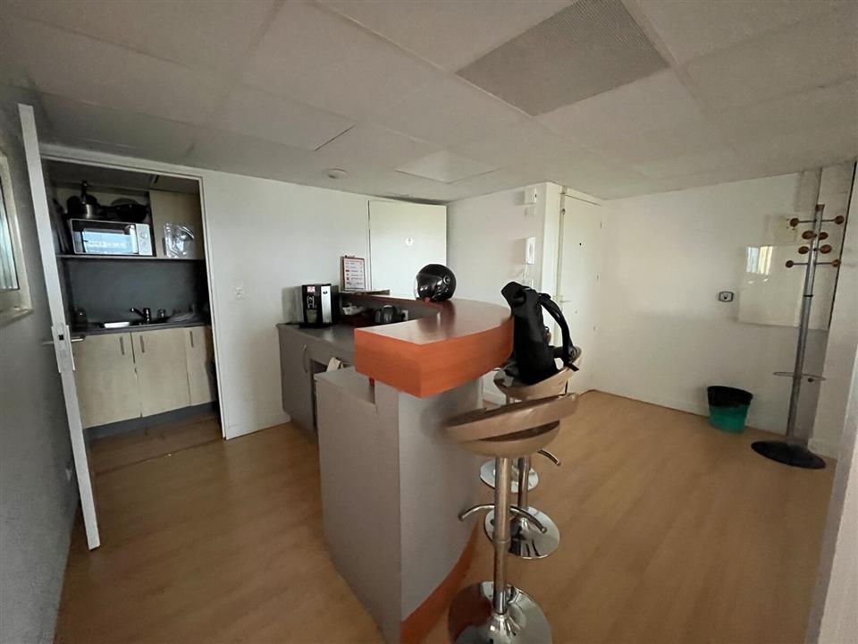 Bureau Vente 06200 NICE