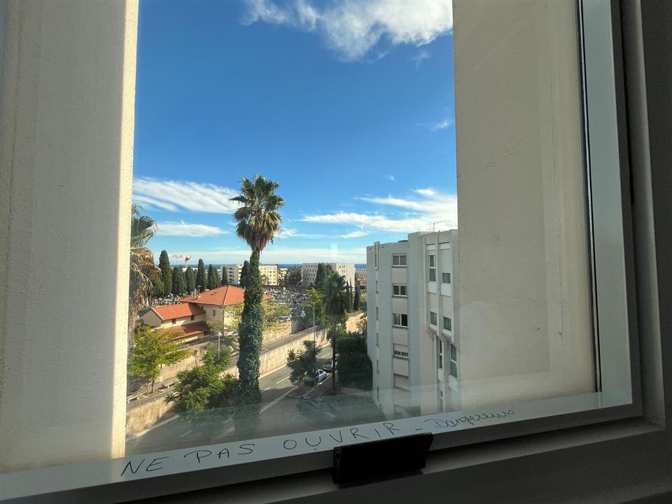 Bureau Vente 06200 NICE