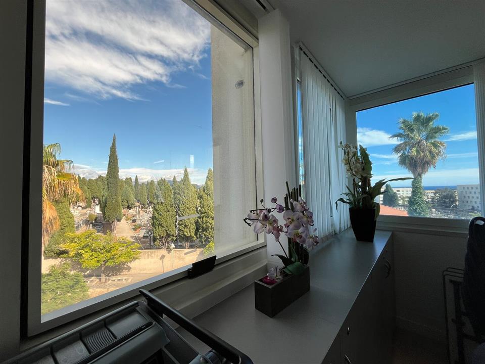 Bureau Vente 06200 NICE