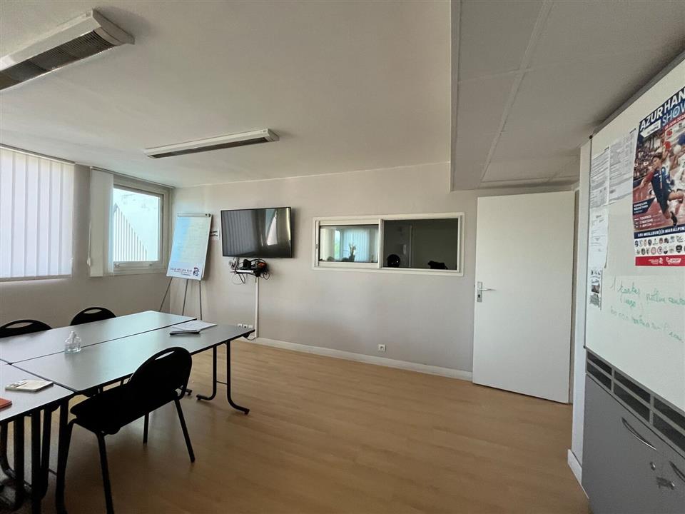 Bureau Vente 06200 NICE