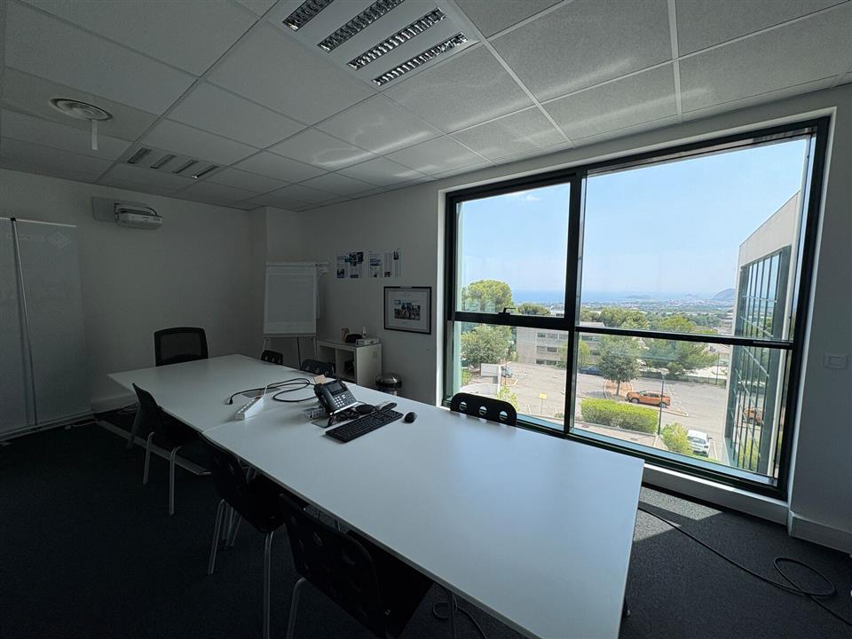 Bureau Vente 13600 LA CIOTAT