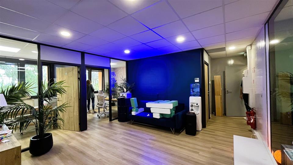 Bureau Vente 06560 VALBONNE