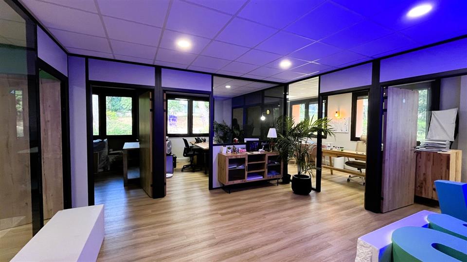 Bureau Vente 06560 VALBONNE