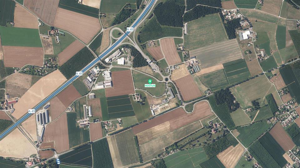 Entrepôt / Local d'activités Vente 26730 LA BAUME D'HOSTUN