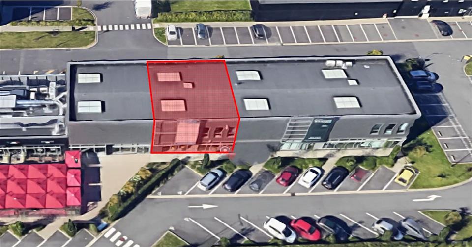 Local d'activités Location 59810 LESQUIN