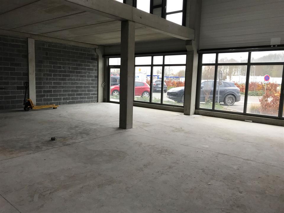 Local d'activités Location 59810 LESQUIN