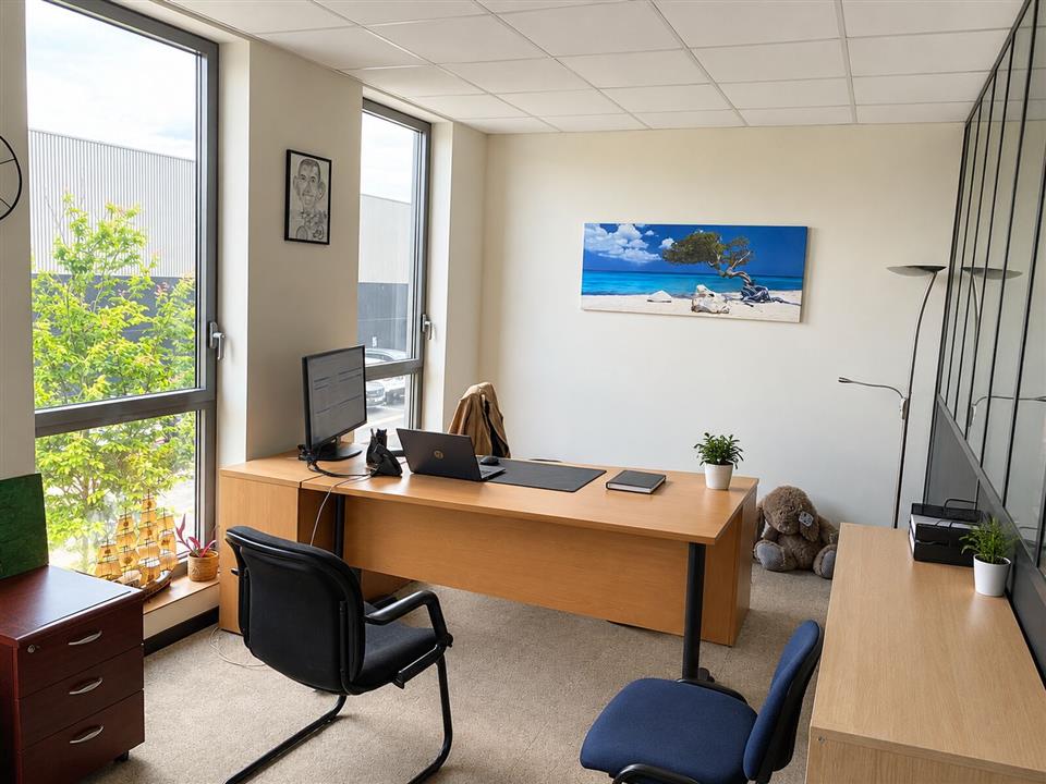 Local d'activités Location 59810 LESQUIN