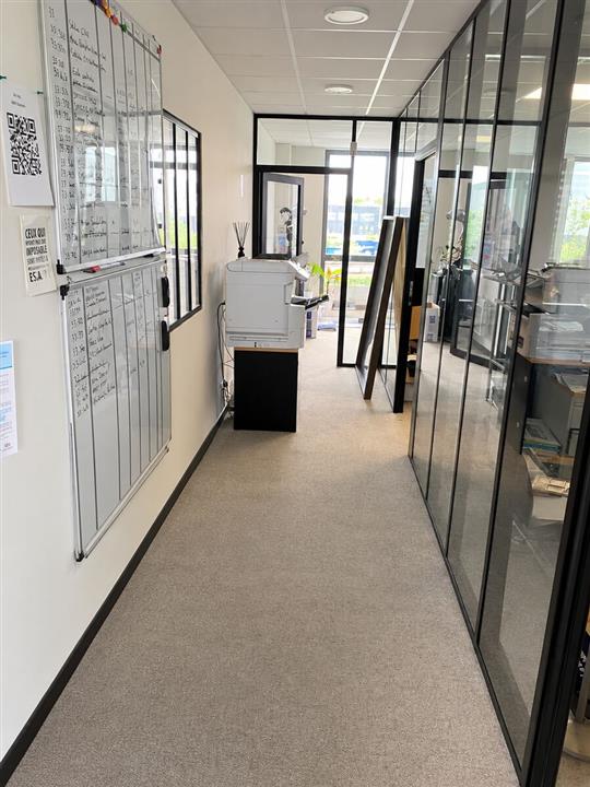 Local d'activités Location 59810 LESQUIN