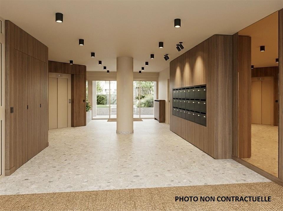Bureau Vente/Location 69009 LYON 12-15 QUAI DU COMMERCE