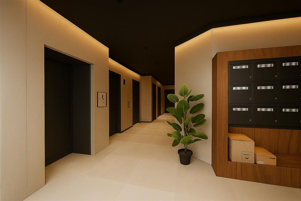Bureau Vente/Location 69009 LYON 12-15 QUAI DU COMMERCE