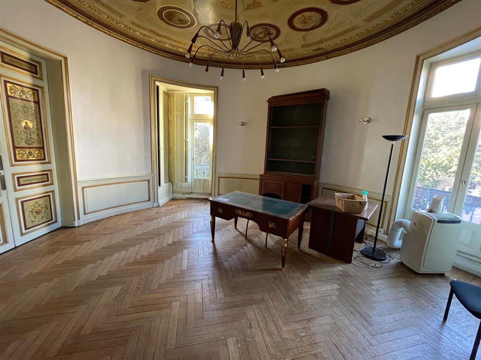 Bureau Vente/Location 44000 NANTES 22 RUE DES HALLES