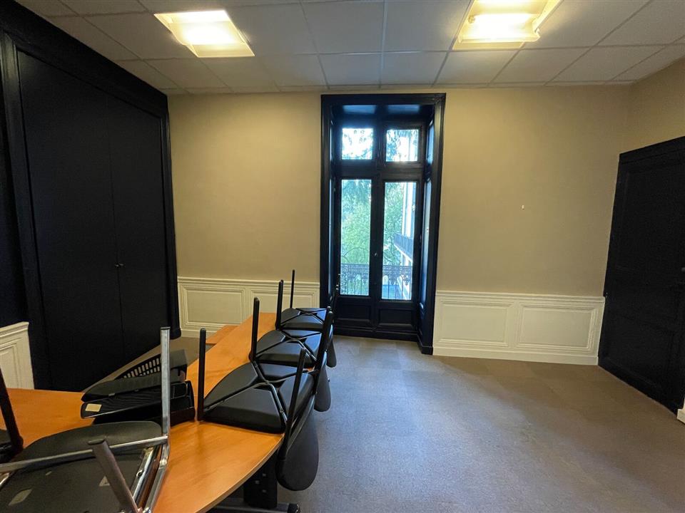Bureau Vente/Location 44000 NANTES 22 RUE DES HALLES