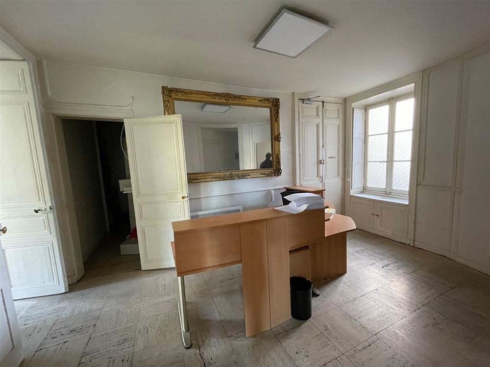 Bureau Vente/Location 44000 NANTES 22 RUE DES HALLES