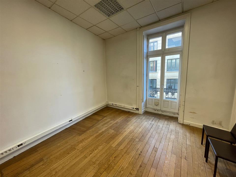 Bureau Vente/Location 44000 NANTES 22 RUE DES HALLES
