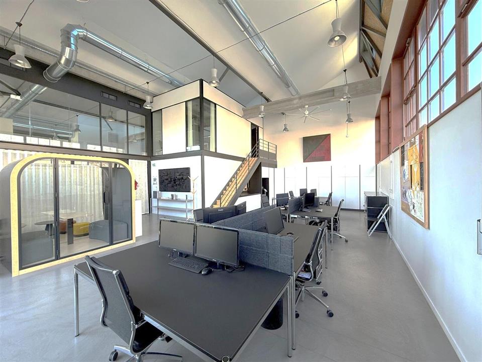 Bureau Location 69002 LYON 10 RUE VUILLERME