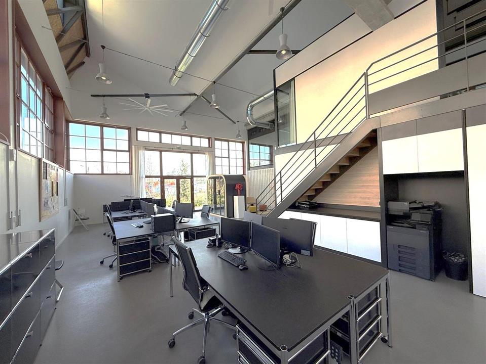 Bureau Location 69002 LYON 10 RUE VUILLERME