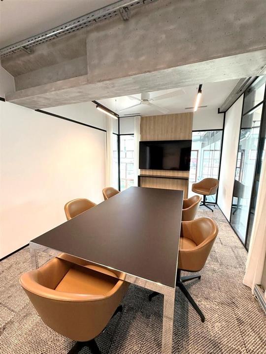 Bureau Location 69002 LYON 10 RUE VUILLERME