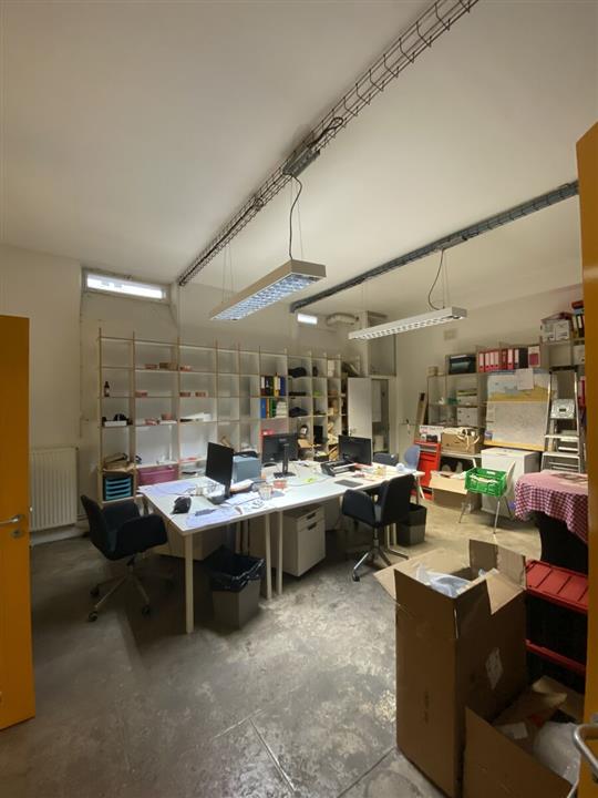 Bureau Location 75009 PARIS 72-74 RUE MARGUERITE DE ROCHECHOUART