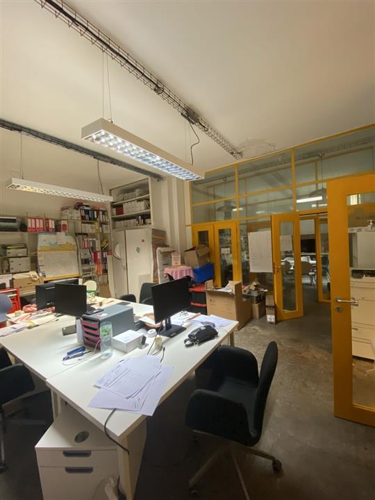 Bureau Location 75009 PARIS 72-74 RUE MARGUERITE DE ROCHECHOUART