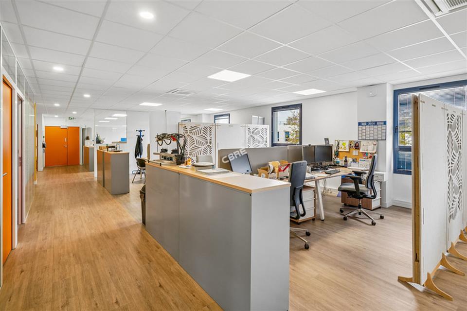 Bureau Location 78290 CROISSY SUR SEINE
