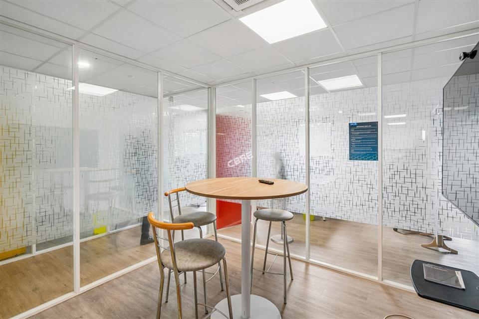 Bureau Location 78290 CROISSY SUR SEINE