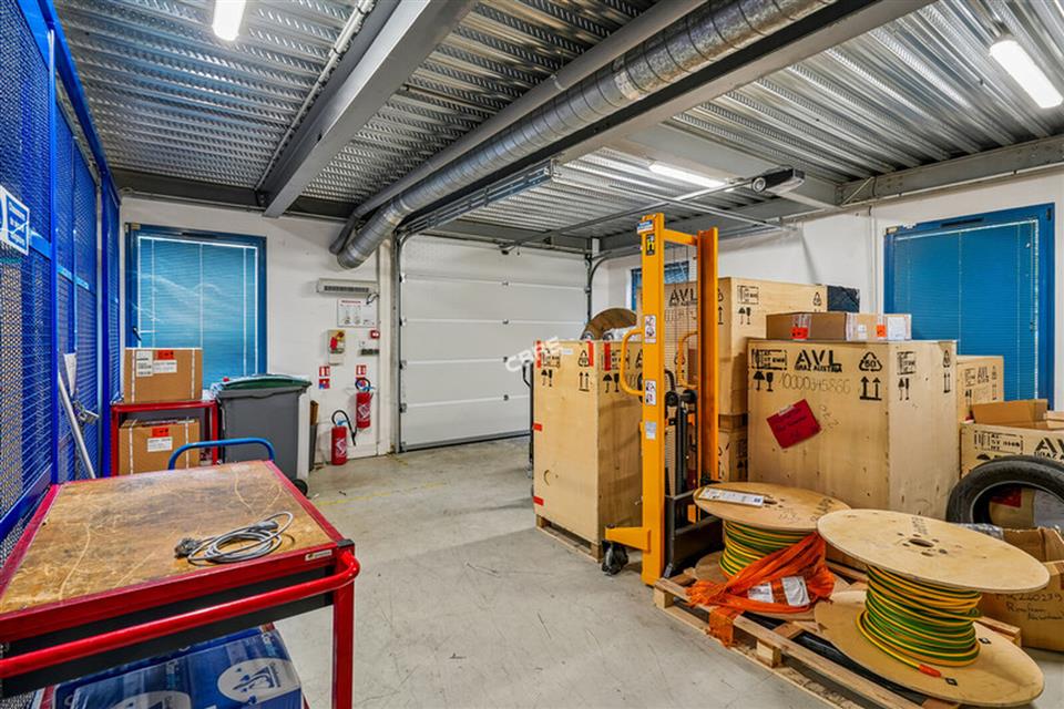 Bureau Location 78290 CROISSY SUR SEINE