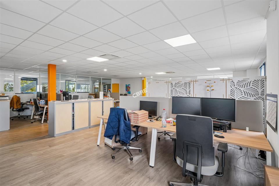 Bureau Location 78290 CROISSY SUR SEINE