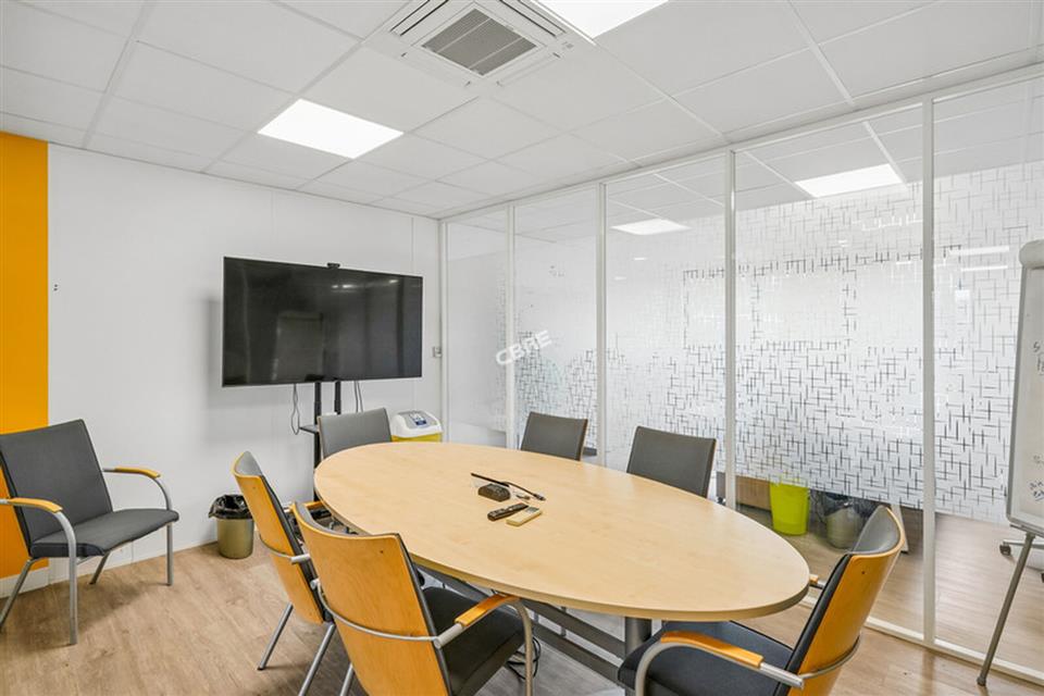 Bureau Location 78290 CROISSY SUR SEINE