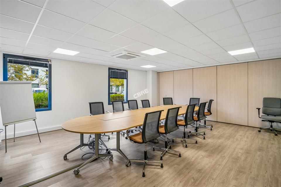 Bureau Location 78290 CROISSY SUR SEINE
