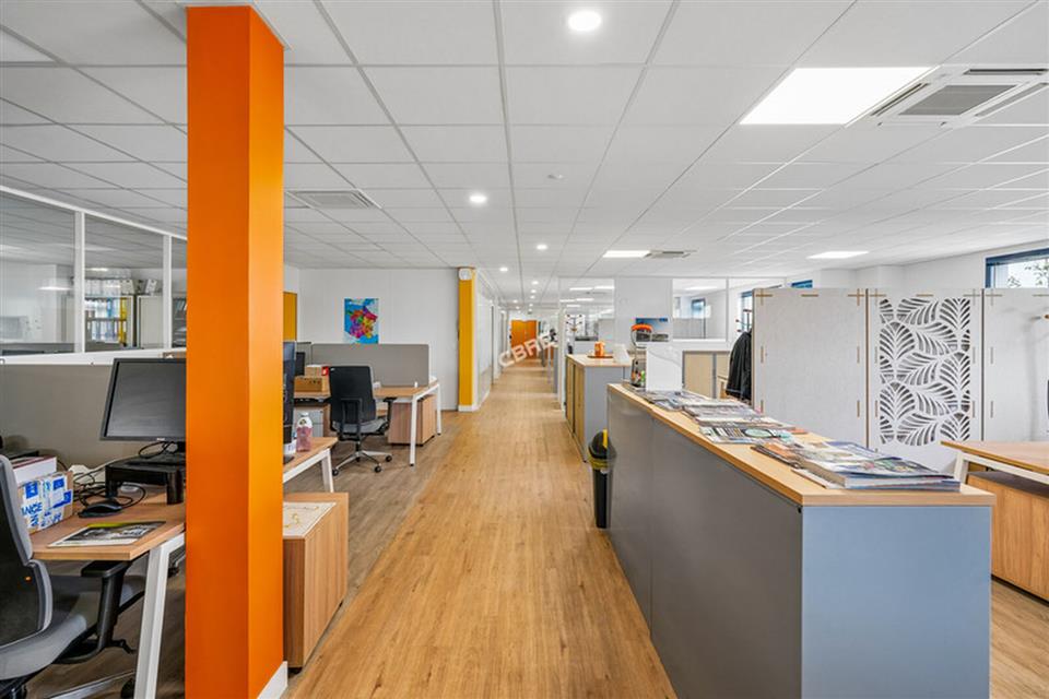 Bureau Location 78290 CROISSY SUR SEINE