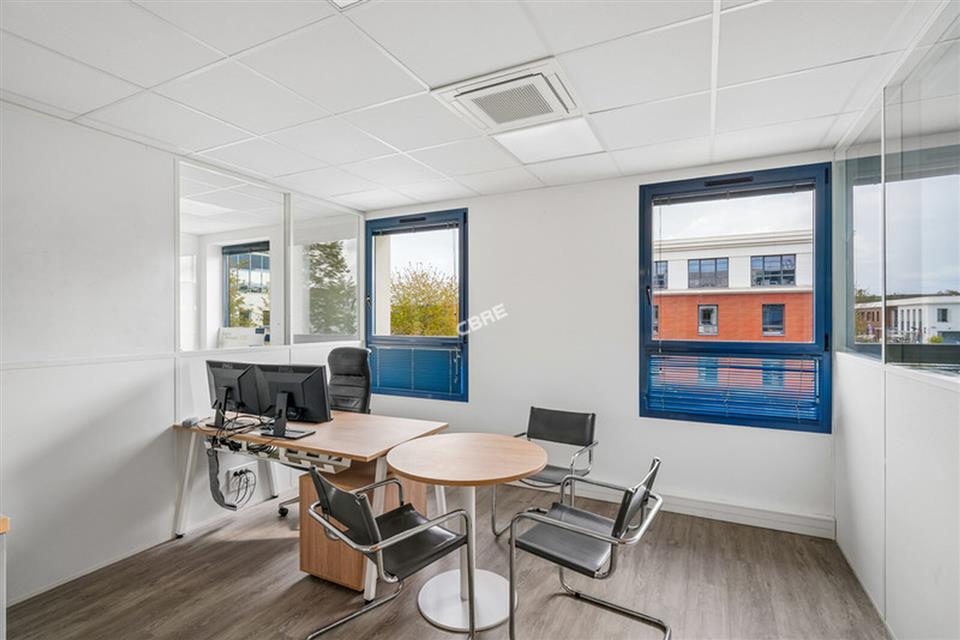 Bureau Location 78290 CROISSY SUR SEINE