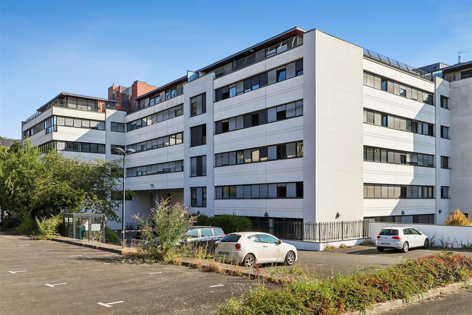 Bureau Location 44000 NANTES 25-27 RUE PAUL BELLAMY