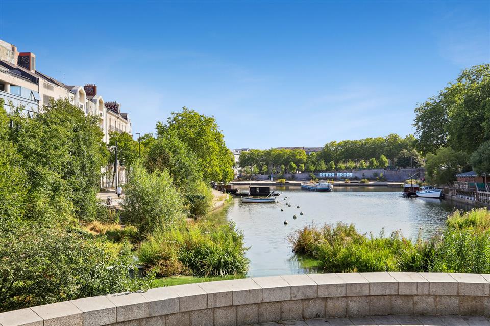 Bureau Location 44000 NANTES 25-27 RUE PAUL BELLAMY