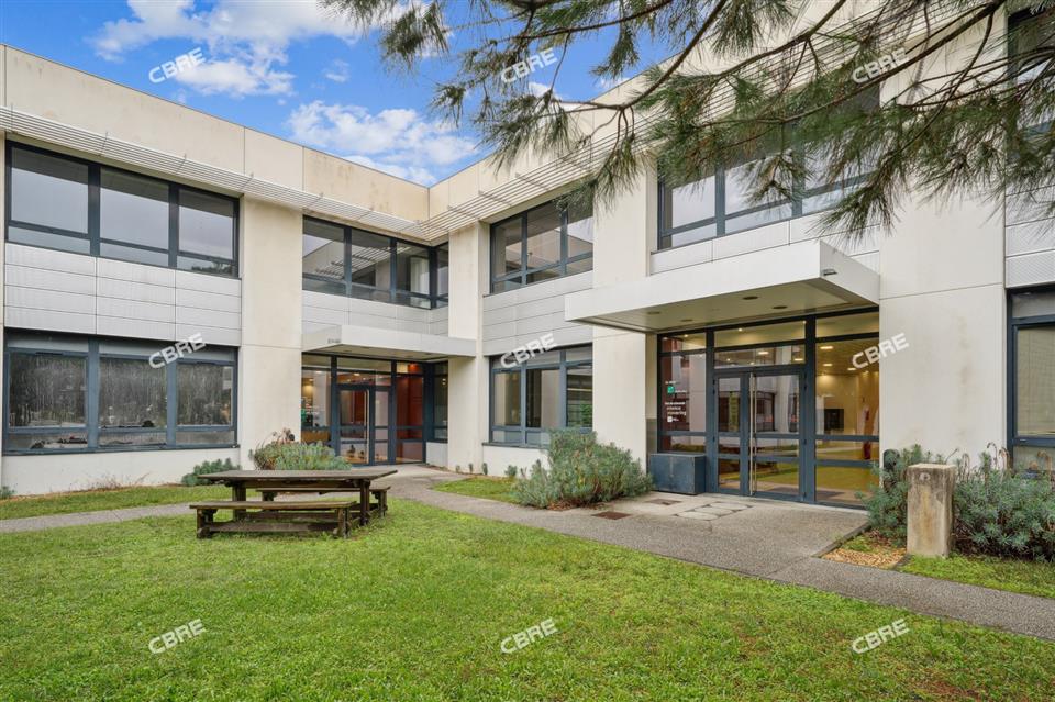 Bureau Location 33700 MERIGNAC 77 AVENUE DU PRESIDENT JOHN FITZGERALD KENNEDY