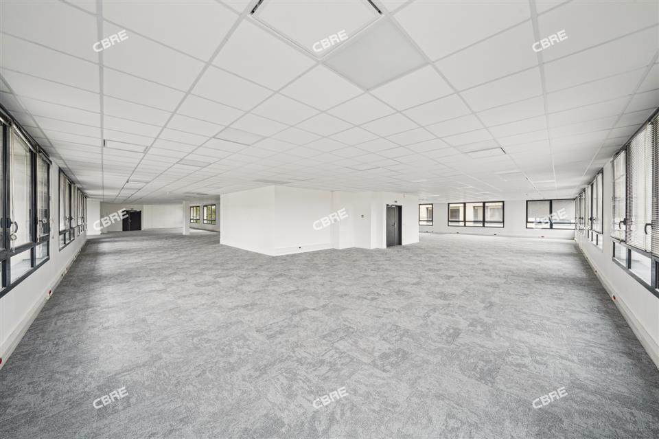 Bureau Location 33700 MERIGNAC 77 AVENUE DU PRESIDENT JOHN FITZGERALD KENNEDY