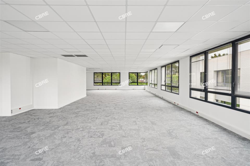Bureau Location 33700 MERIGNAC 77 AVENUE DU PRESIDENT JOHN FITZGERALD KENNEDY
