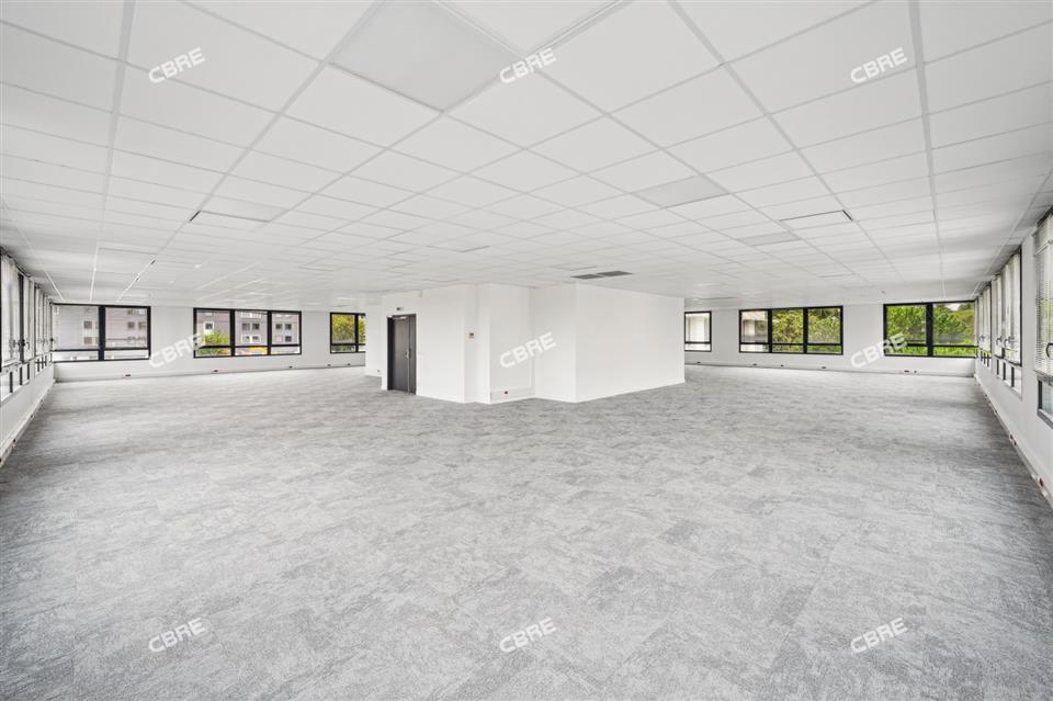 Bureau Location 33700 MERIGNAC 77 AVENUE DU PRESIDENT JOHN FITZGERALD KENNEDY