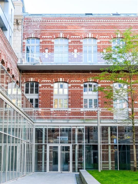 Bureau Location 59000 LILLE