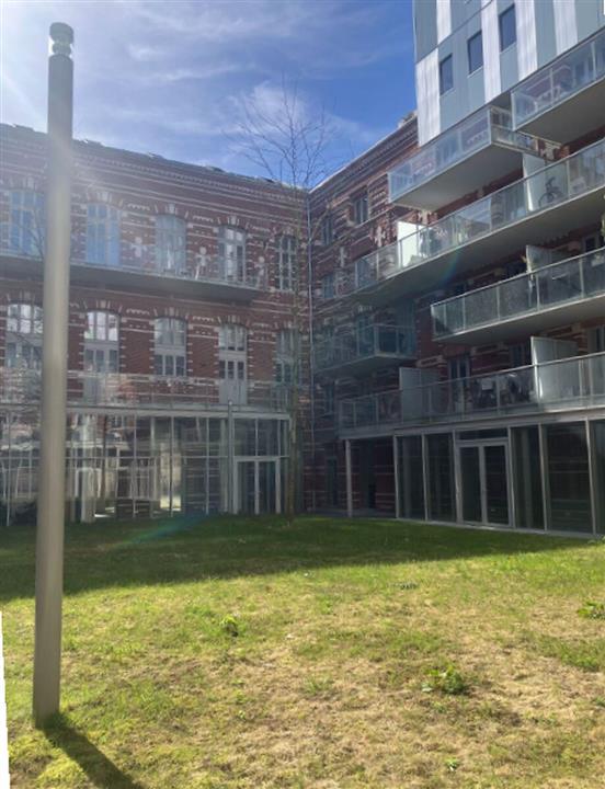 Bureau Location 59000 LILLE