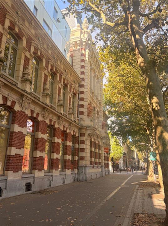Bureau Location 59000 LILLE