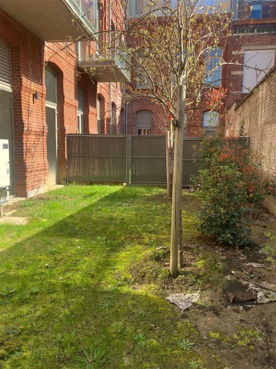 Bureau Location 59000 LILLE